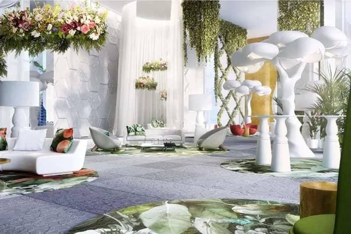 Venta de apartamento en Hyde by Wanders Yoo, Marbella - foto 1