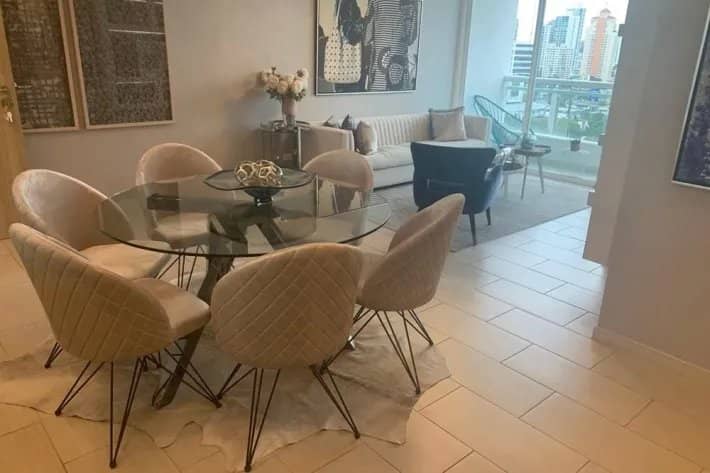 venta de Apartamentos en The Towers San Francisco - foto 1