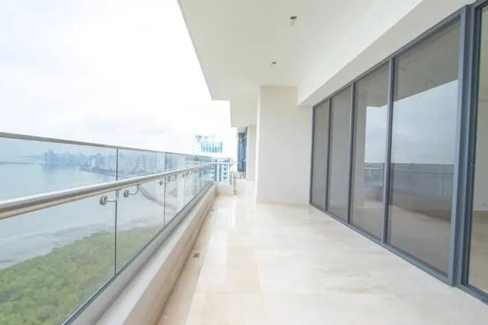Apartamento en venta en Costa del Este, Panamá - foto 1