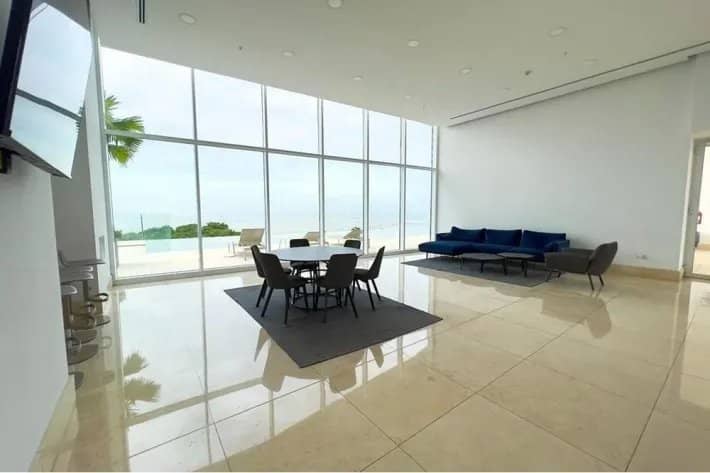 Venta de apartamento en PH Windrose, Coco del Mar - foto 1