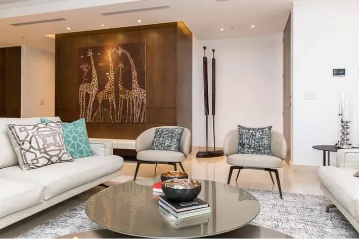 Apartamento en venta PH Aria, Costa del Este - foto 1