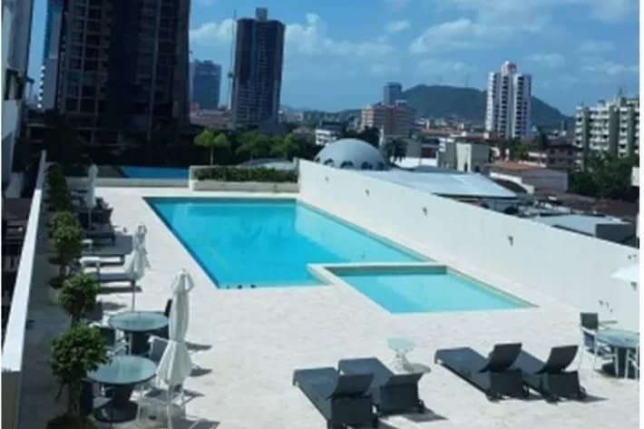 Apartamento en venta en PH The Palace, Bella Vista - foto 1