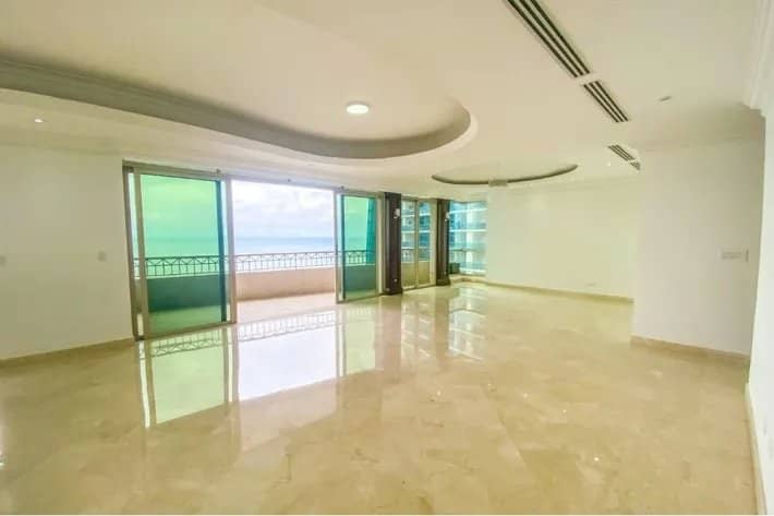 Venta de apartamento en Pacific Point Torre 600, Punta Pacifica - foto 1
