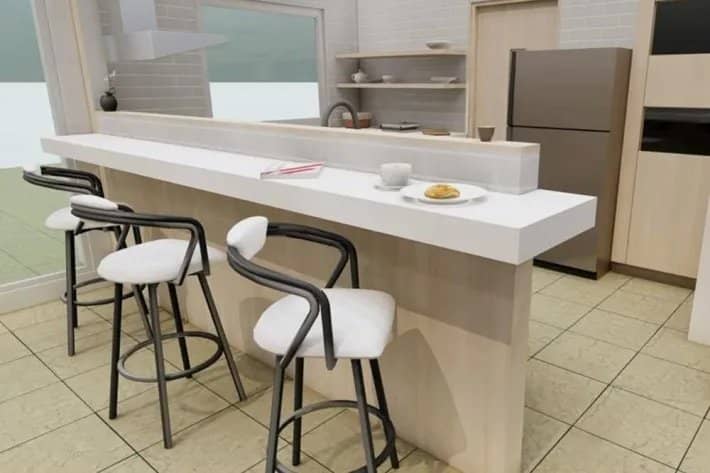 Alquiler de apartamento en PH Mystic Point, Punta Pacifica - foto 1