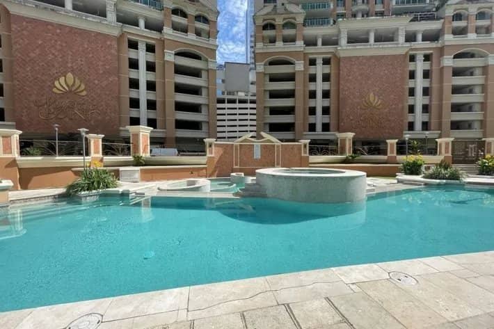 Alquiler de apartamento en PH Mystic Point, Punta Pacifica - foto 1