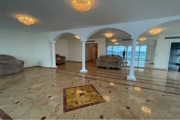 Venta de apartamento en The Point, Punta Paitilla - foto 1