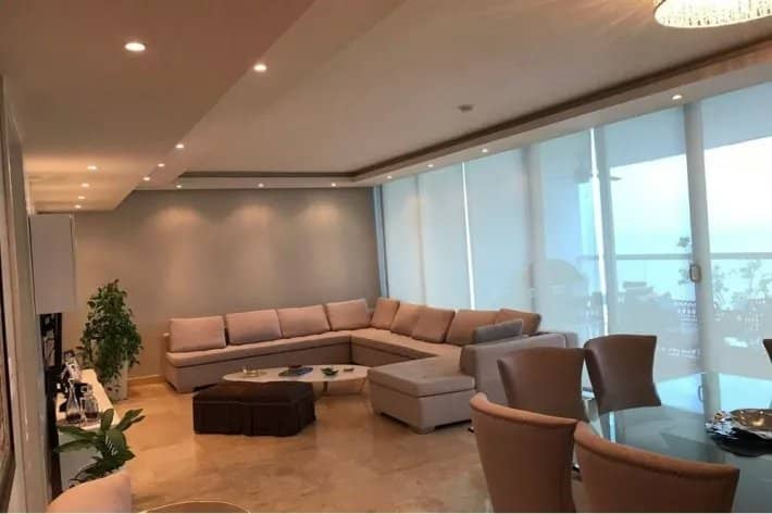 Venta de apartamento en Pearl At The Sea, Costa del Este - foto 1