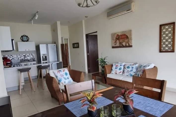 Venta de apartamento en Causeway Tower, Amador - foto 1