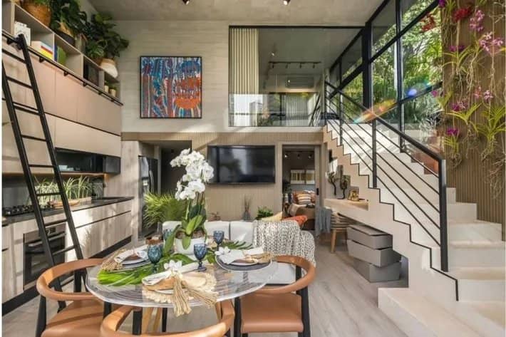 Apartamento en venta PH Dovle, Coco del Mar - foto 1