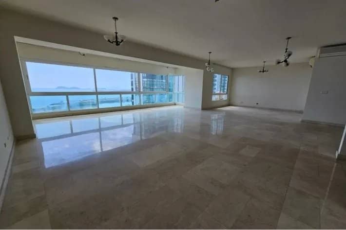 Alquiler de apartamento con vista al mar en PH Vista Marina, Avenida Balboa - foto 1