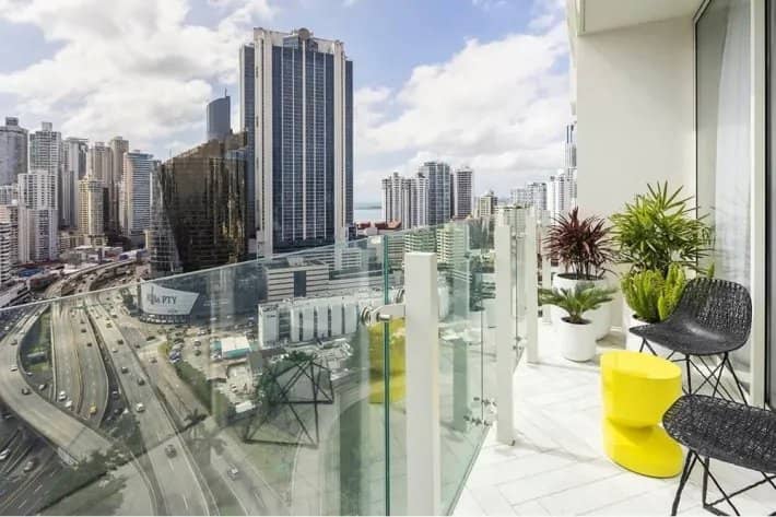 Apartamento en venta en Marbella, Panamá - foto 1
