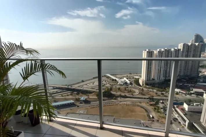 Alquiler de apartamento en San Francisco, Panamá - foto 1