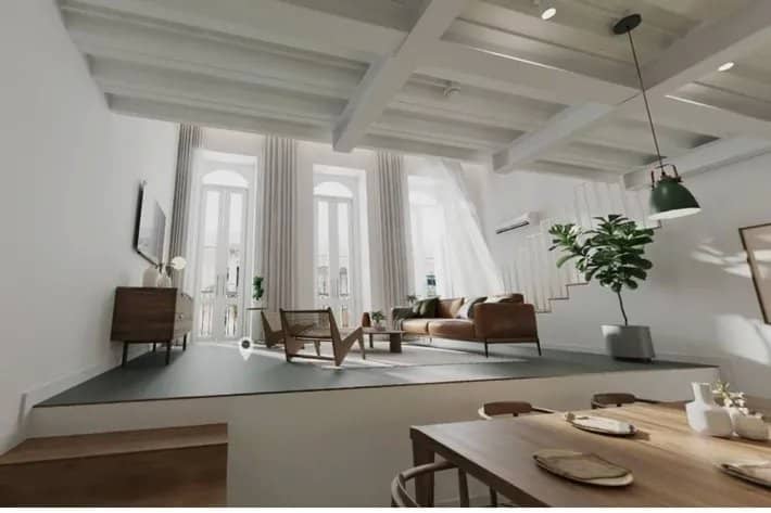 Venta de apartamento en Casco Antiguo, Panamá - foto 1