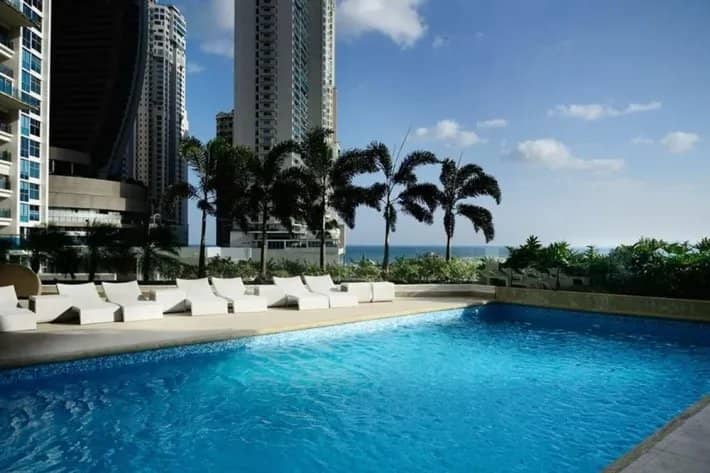 Penthouse en venta en Punta Pacífica, Panamá - foto 1