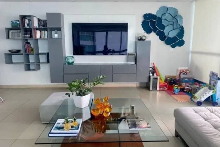 Apartamento en venta en Punta Pacífica, Panamá - foto 1