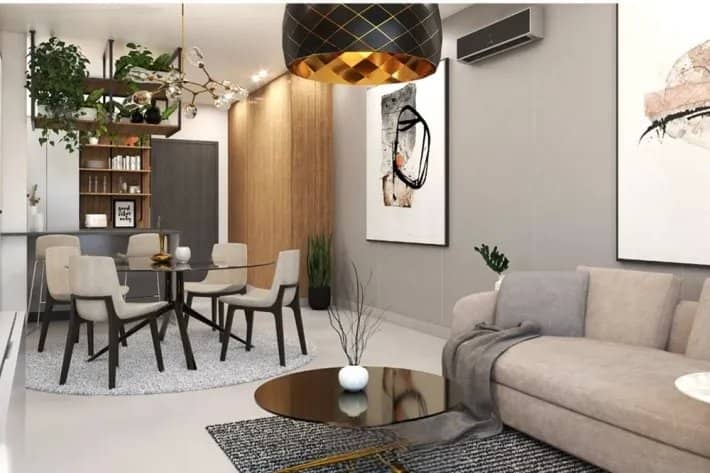 Venta de apartamento en Coco del Mar, San Francisco - foto 1