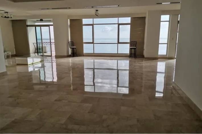 Alquiler de apartamento en Punta Pacífica, Panamá - foto 1