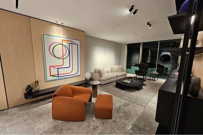 Apartamento nuevo en venta en Punta Pacífica, Panamá - foto 1