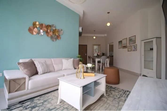 Venta de apartamento en Hato Pintado, Panamá - foto 1