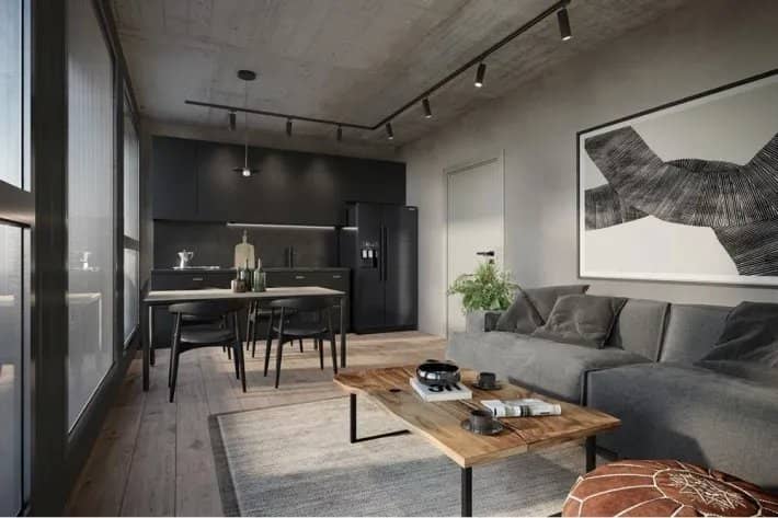 Apartamento nuevo en venta Coco del Mar, San Francisco - foto 1