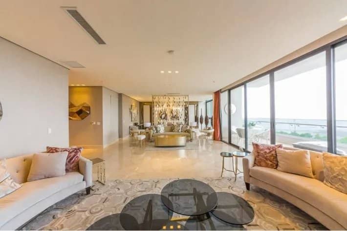 Apartamento en Venta en Costa del Este, Panamá - foto 1