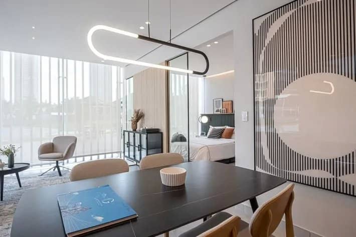 Venta de apartamento nuevo en Costa del Este, Panamá - foto 1