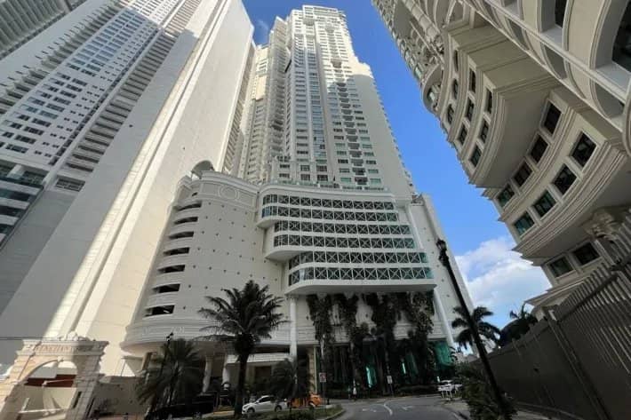 Venta de apartamento en PH Venetian Tower, Punta Pacífica - foto 1