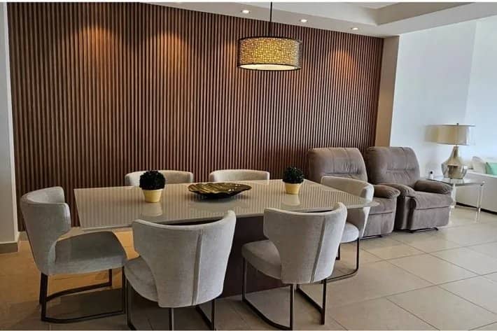 Venta de apartamento en PH Rivage, Avenida Balboa - foto 1
