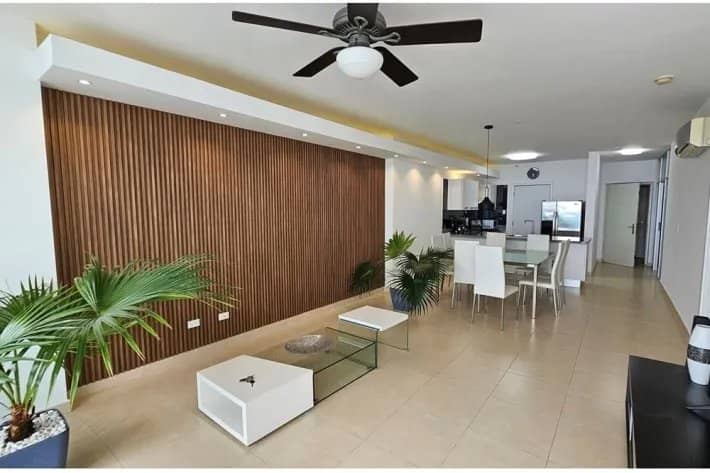 Se vende apartamento en PH Waters On The Bay, Avenida Balboa, Panamá - foto 1