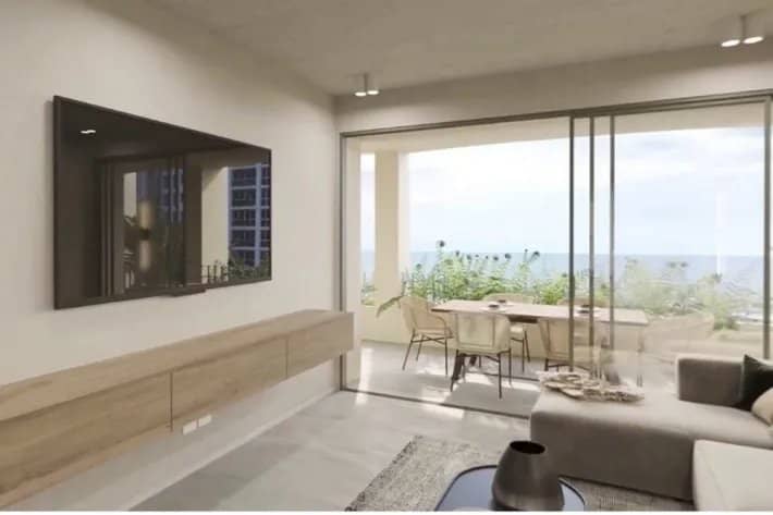 Venta de apartamento en Coco del Mar, Vía Cincuentenario - foto 1