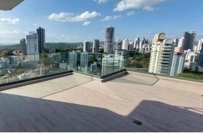 Apartamento nuevo en venta en Bella Vista, Panamá - foto 1