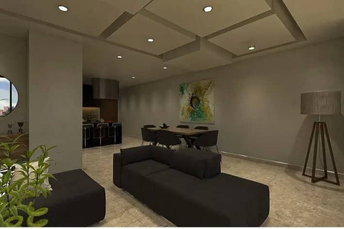 Apartamento nuevo en venta en La Cresta, Panamá - foto 1