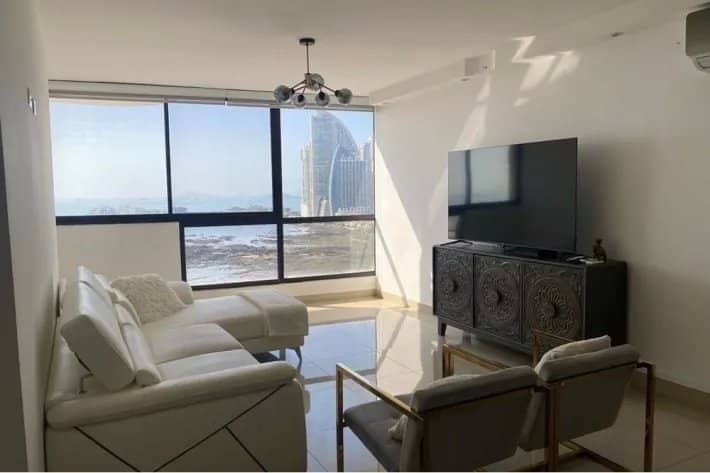 Venta de apartamento en PH San Francisco Bay, Torre 500 - photo 1