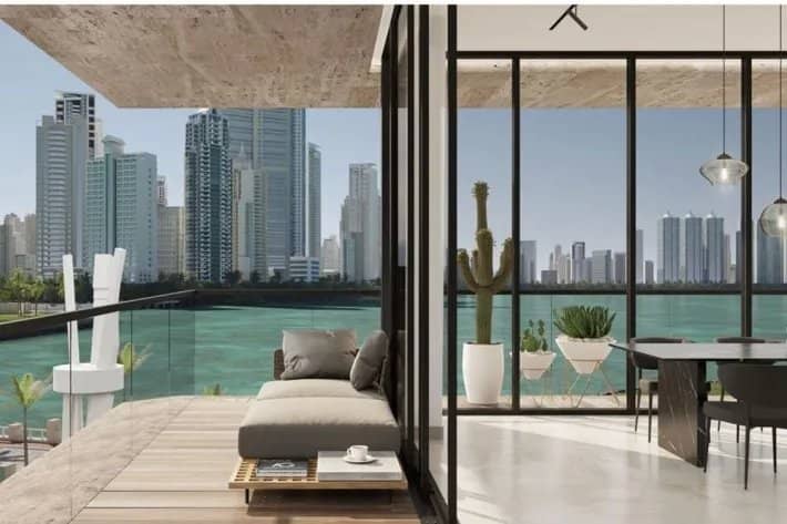 Venta de apartamento nuevo en Ocean Reef Islands, Punta Pacífica - foto 1