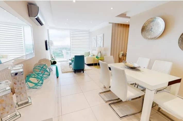 Se Vende Apartamentos en Tumba Muerto, Panamá - foto 1