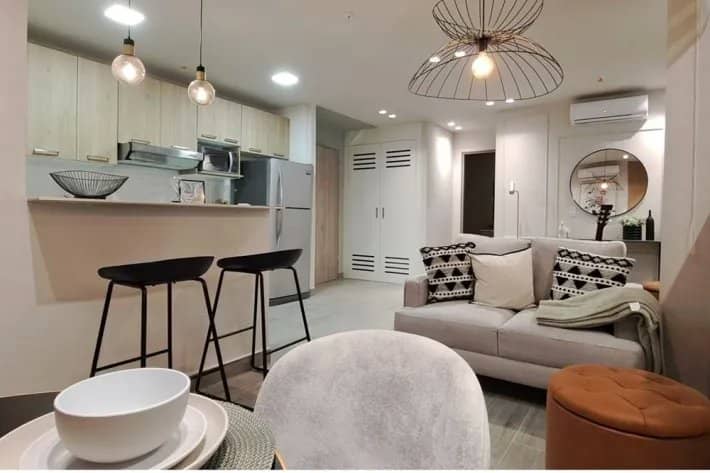 Venta de apartamentos en El Bosque, Panamá - foto 1