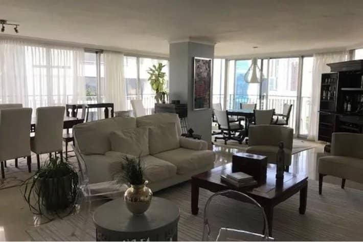 Apartamento en venta en La Cresta, Bella Vista - foto 1
