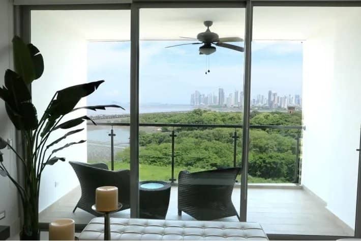 Apartamento nuevo en venta, Costa del Este - foto 1