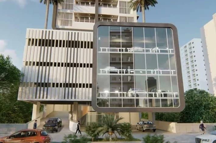Venta de apartamento en proyecto Sky Swiss, El Cangrejo - Entrega Inmediata - photo 1