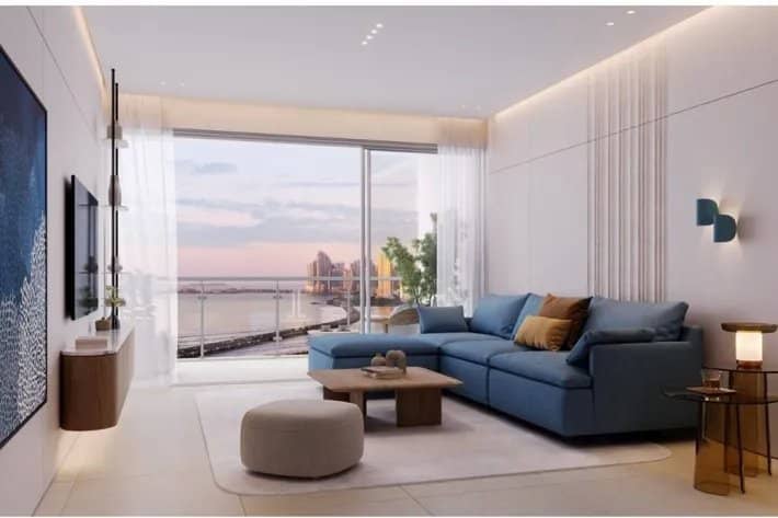 Apartamentos en venta en nuevo proyecto en Costa del Este, Panamá - foto 1