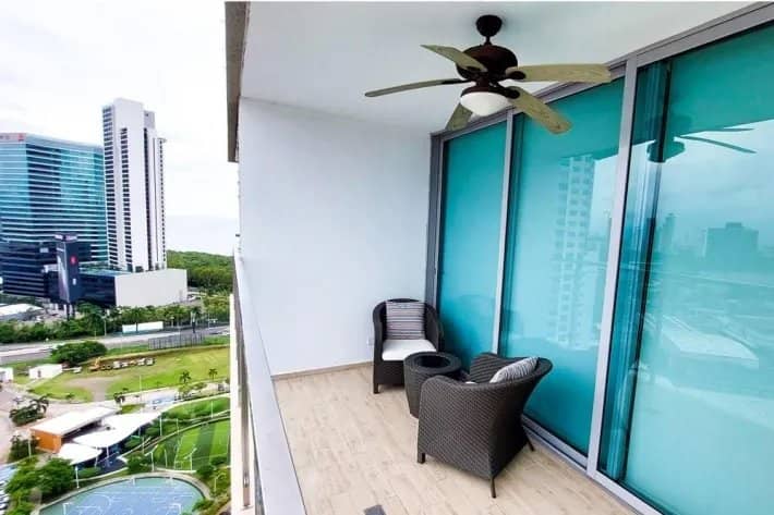 Apartamento nuevo en venta, Costa del Este - foto 1