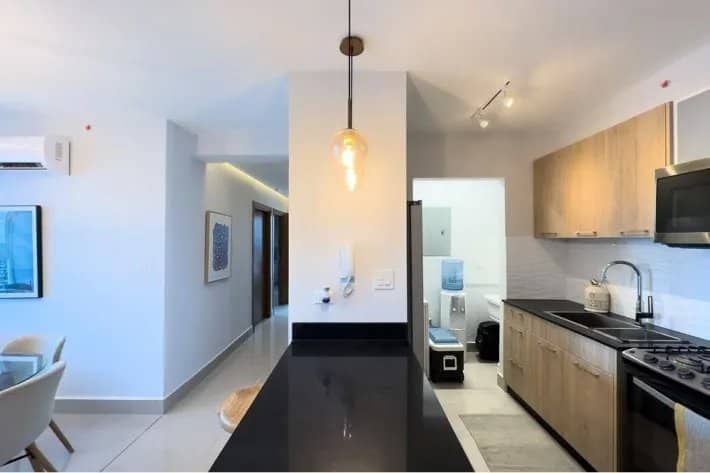 Venta de apartamentos en Vía España, Panamá - photo 1
