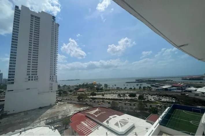 Alquiler de apartamento en PH Bay View, Avenida Balboa, Panamá - photo 1