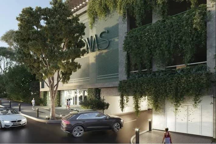 Venta de apartamentos en proyecto Amazonas, Bella Vista, Panamá - foto 1
