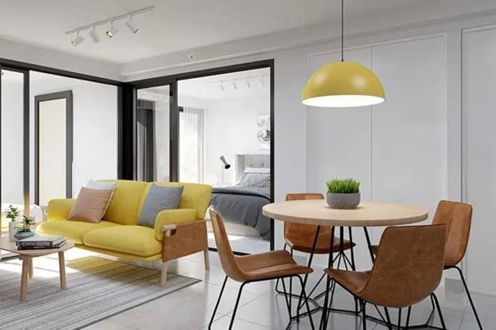 Apartamento nuevo en venta en Avenida Balboa, Panamá - foto 1