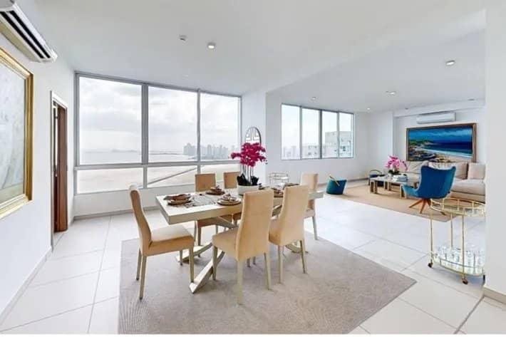 Venta de apartamentos en Costa del Este, Panamá - foto 1