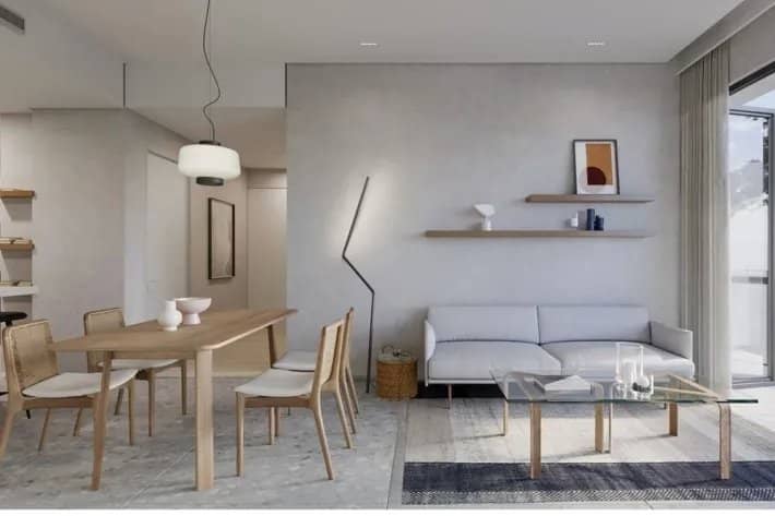 Apartamentos en venta en Causeway de Amador, Panamá - foto 1