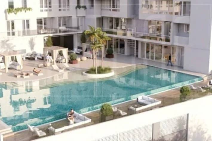 Venta de Apartamento en Santa María, Panamá - foto 1