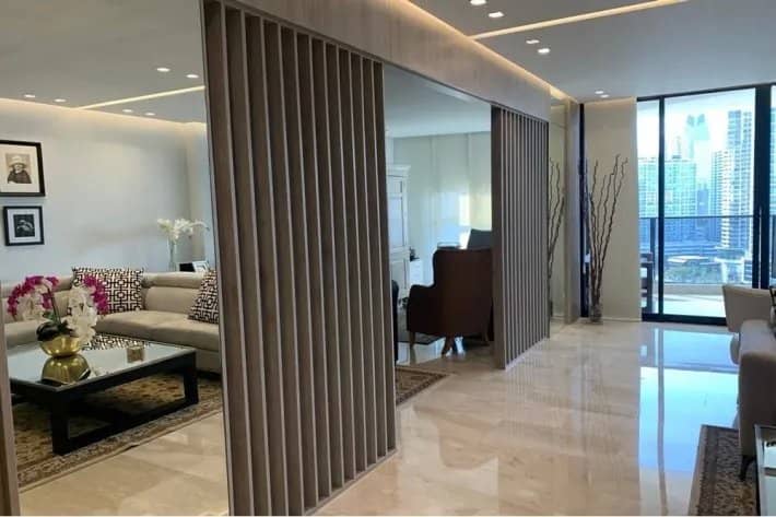 Venta de apartamento en PH Golden Palace, Paitilla, San Francisco - foto 1