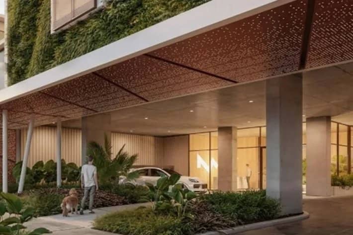 Apartamentos en venta en Bella Vista, Panamá - foto 1